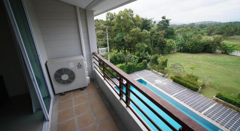 Sea Mountain Khanom Hotel Exterior photo