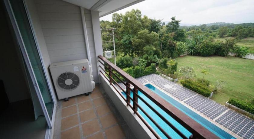 Sea Mountain Khanom Hotel Exterior photo